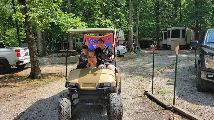 Rainmaker Campground Picture 7