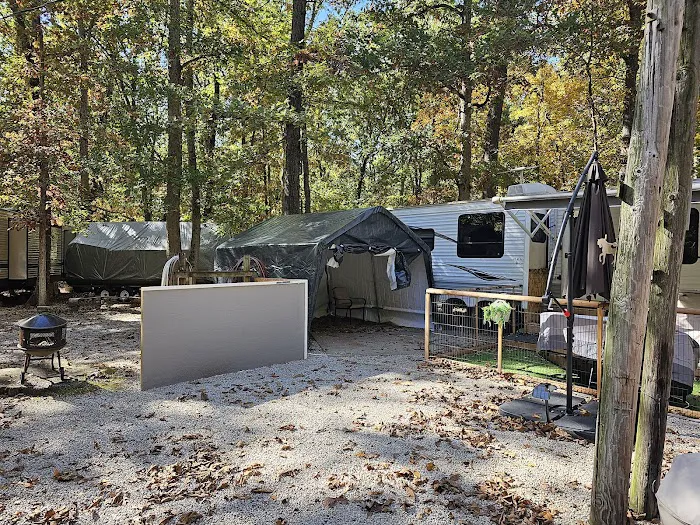 Rainmaker Campground Picture 6