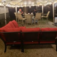 Rainmaker Campground ico