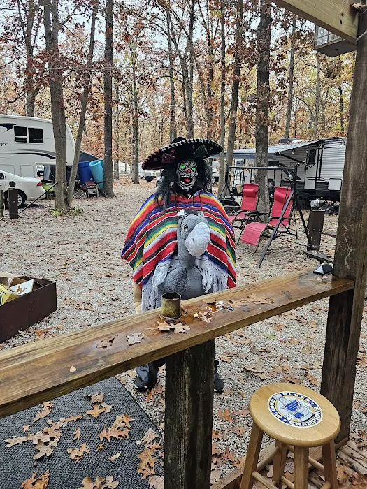 Rainmaker Campground Picture 9