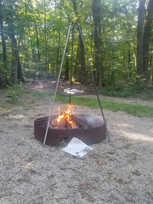 Rainmaker Campground Picture 2