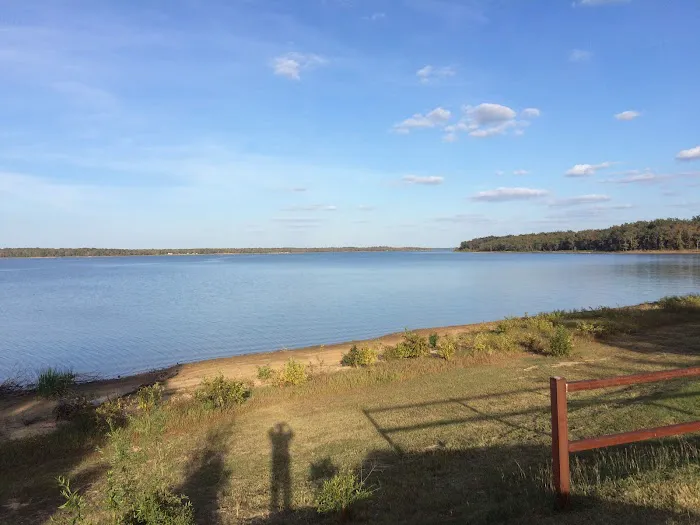 Lamar Point RV Park Picture 2