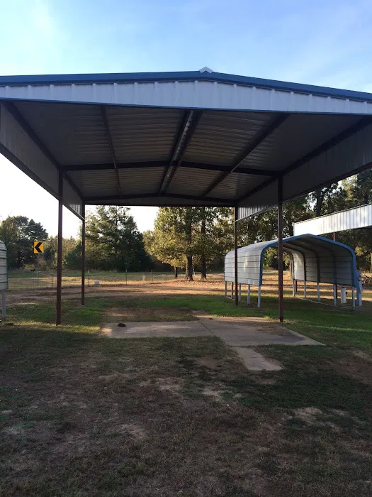 Lamar Point RV Park Picture 5