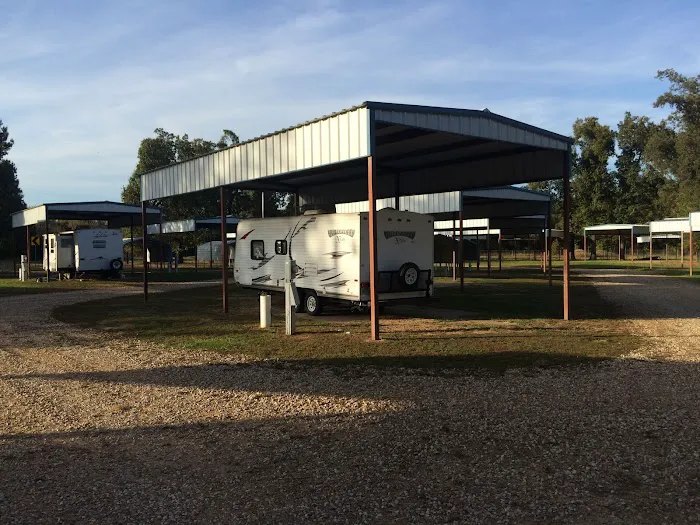Lamar Point RV Park Picture 7