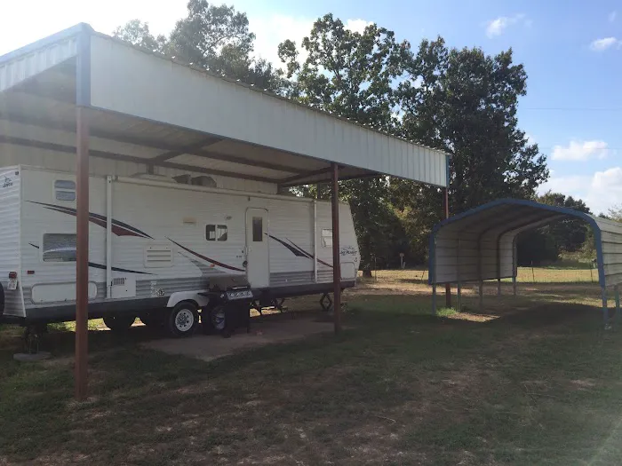 Lamar Point RV Park Picture 6