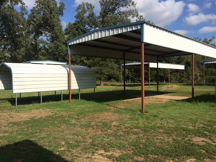 Lamar Point RV Park Picture 3