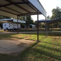 Lamar Point RV Park ico