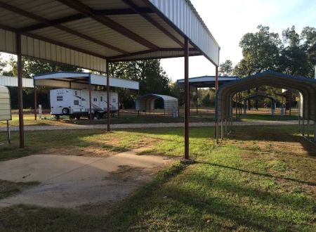 Lamar Point RV Park