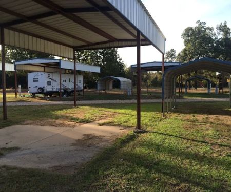 Lamar Point RV Park