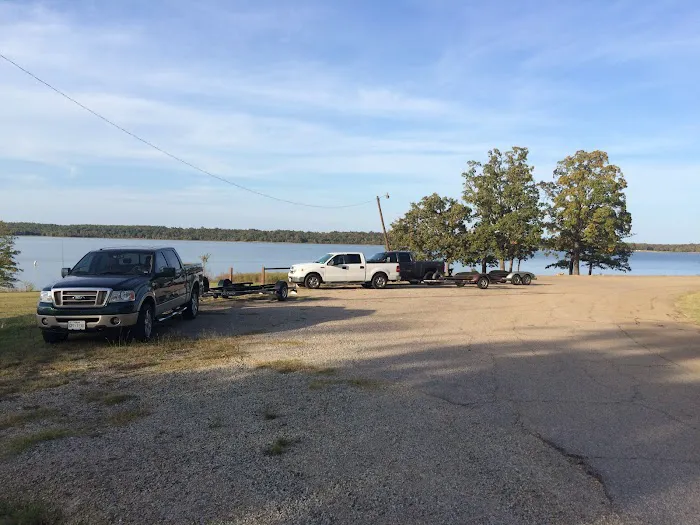 Lamar Point RV Park Picture 10