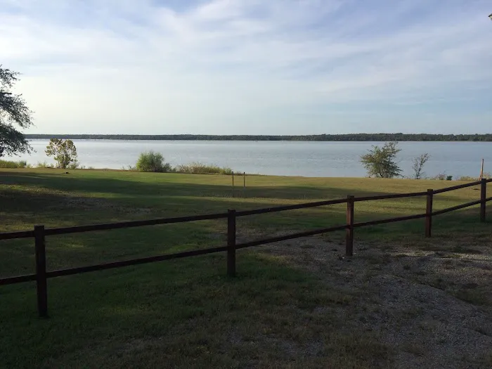 Lamar Point RV Park Picture 9