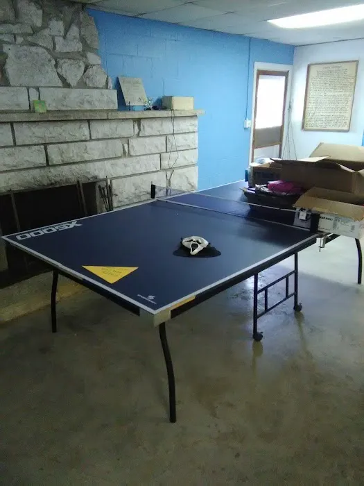 Camp Hugh Picture 2