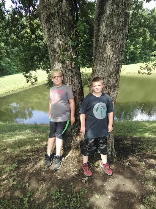 Camp Hugh Picture 1