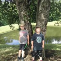Camp Hugh ico