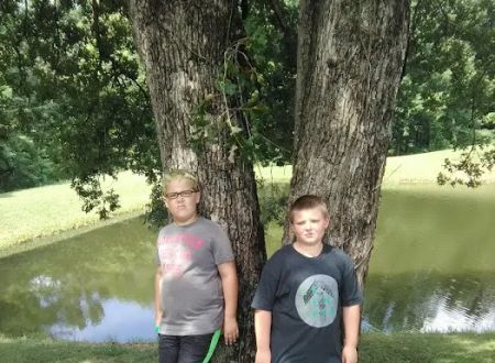 Camp Hugh