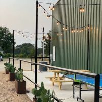 GTL Paris RV Park ico