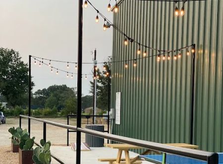 GTL Paris RV Park