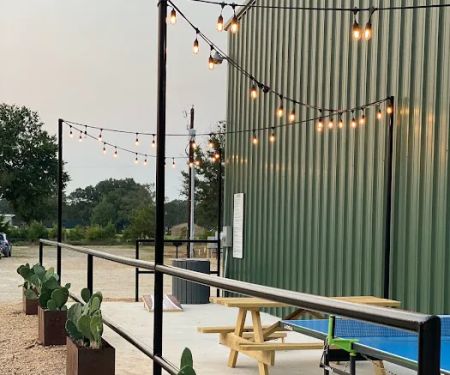 GTL Paris RV Park
