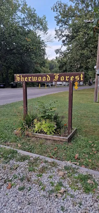 Sherwood Forest Campground Picture 5