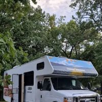 Sherwood Forest Campground ico