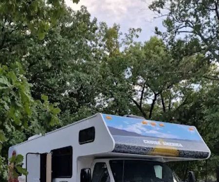 Sherwood Forest Campground