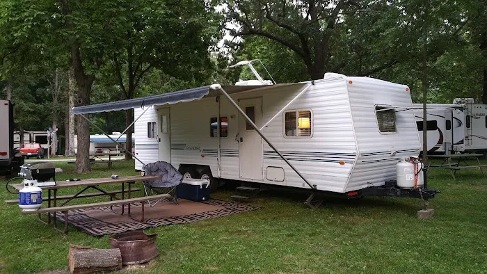 Sherwood Forest Campground Picture 10