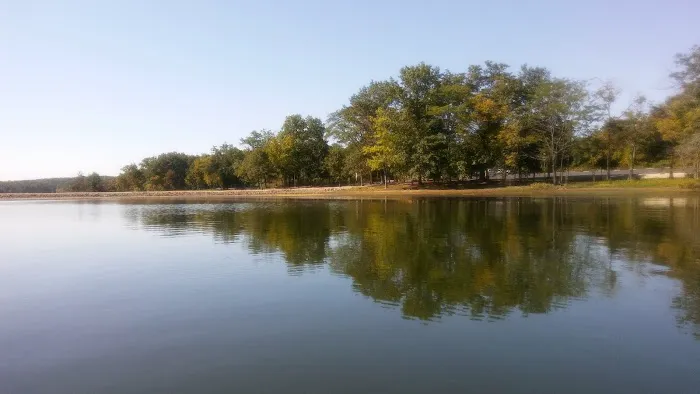 Indian Grove Campgrounds Picture 5