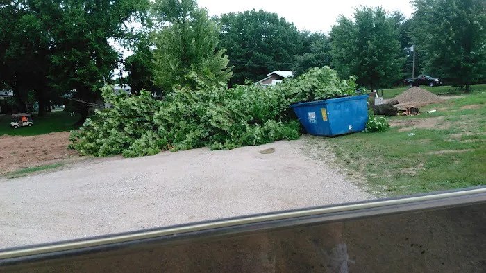 Indian Grove Campgrounds Picture 7