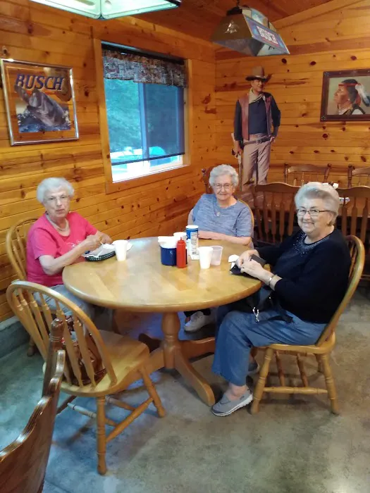 Indian Grove Campgrounds Picture 8