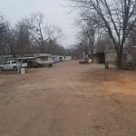 Shady Oaks Mobile Home Park
