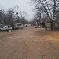 Shady Oaks Mobile Home Park ico