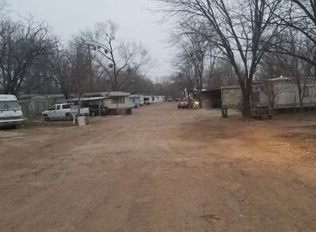 Shady Oaks Mobile Home Park