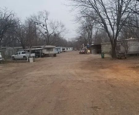 Shady Oaks Mobile Home Park