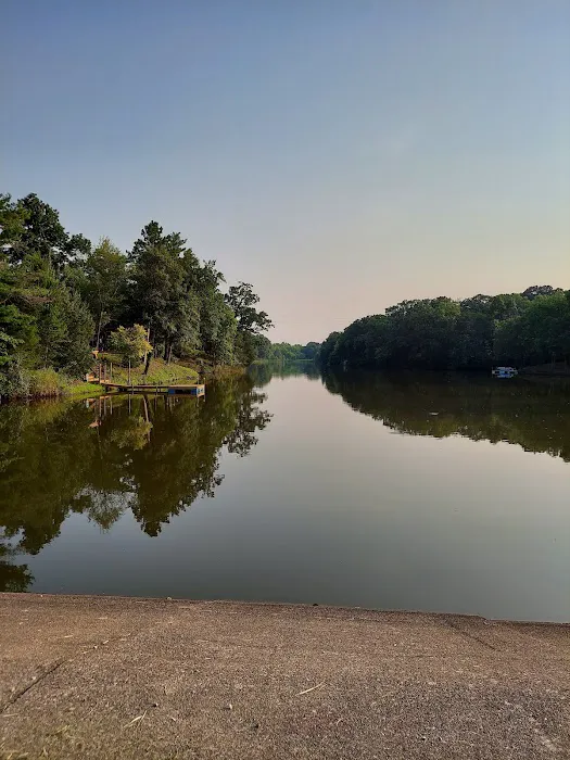 Gnawbone Campground Picture 4