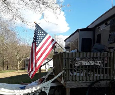 Gnawbone Campground