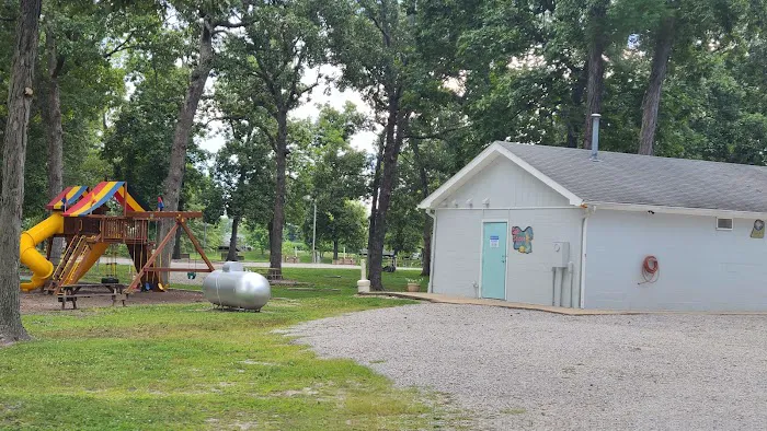 Yogi Bear’s Jellystone Park at Rustic Acres Picture 4