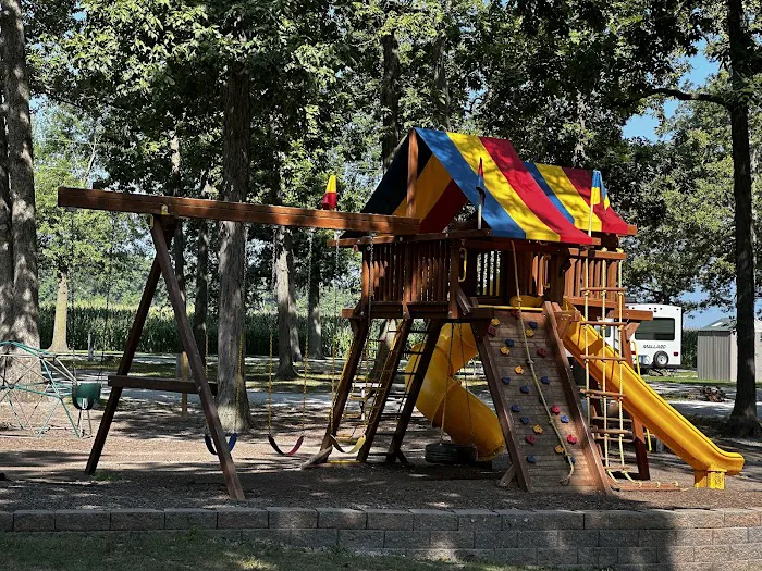Yogi Bear’s Jellystone Park at Rustic Acres Picture 6