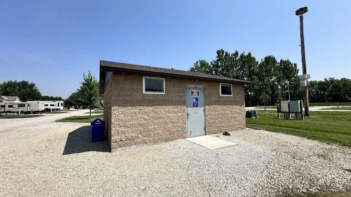 Taylor Campground Picture 8