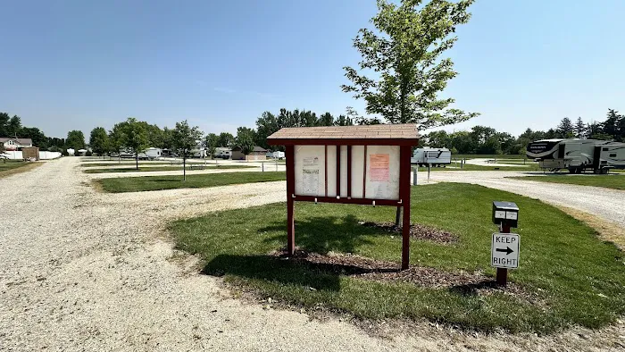 Taylor Campground Picture 7