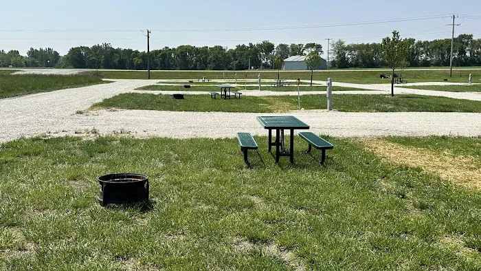Taylor Campground Picture 4