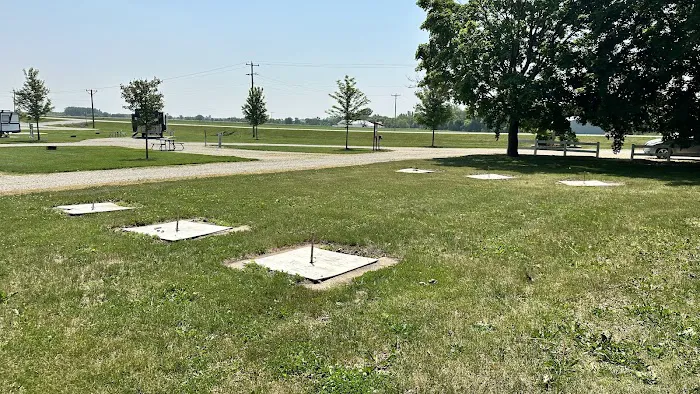 Taylor Campground Picture 3