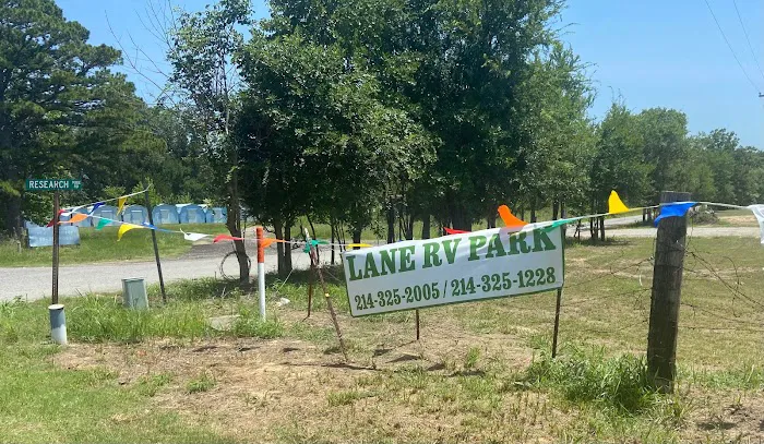 Lane RV Park Picture 6
