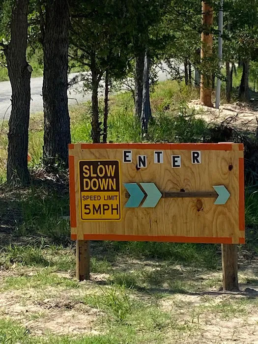 Lane RV Park Picture 1