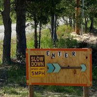 Lane RV Park ico
