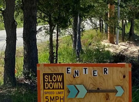 Lane RV Park