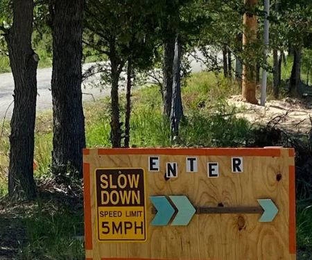 Lane RV Park