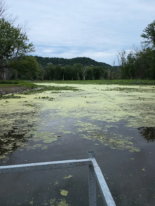 US Army Corps of Engineers Blackhawk Park Picture 4