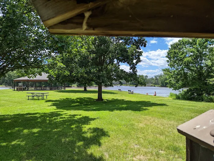 US Army Corps of Engineers Blackhawk Park Picture 6