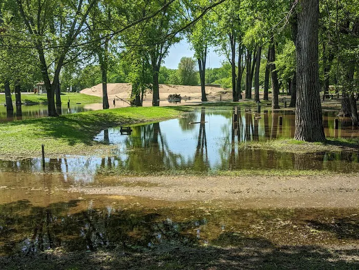 US Army Corps of Engineers Blackhawk Park Picture 9