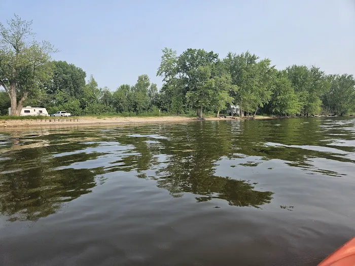 US Army Corps of Engineers Blackhawk Park Picture 1